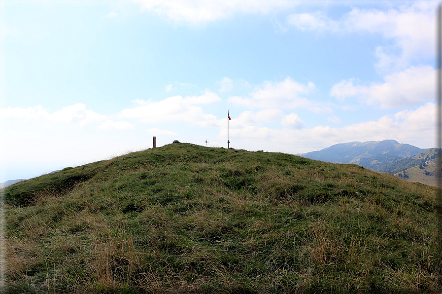 foto Monte Valderoa